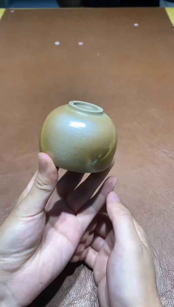 侘寂柴烧茶器专拍链接274