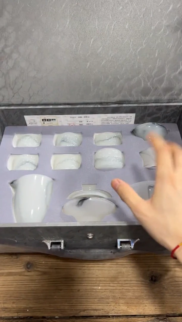 精美茶器便宜卖了