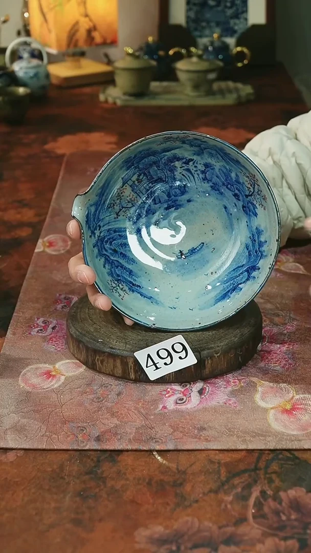 茶碗...........499