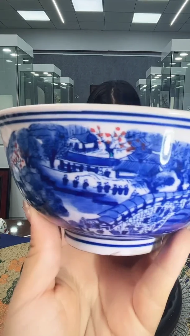 瓷片景德镇陶瓷陶瓷陶瓷