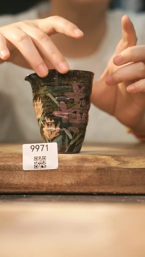 【落单孤品】福利/杯子@@9971
