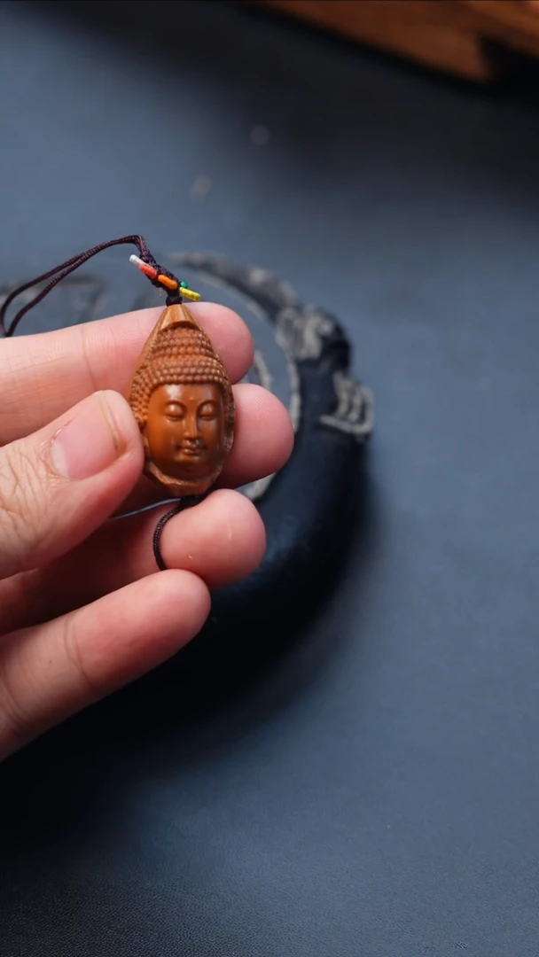 【闪购商品】橄榄核手串/手链橄榄核