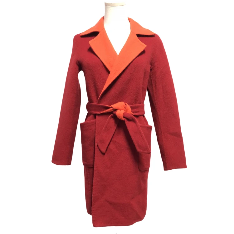 麦丝玛拉/大衣/95新/羊毛/[251113ZC0001]