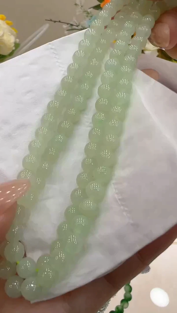 未镶嵌手串翡翠多样性团购发一件