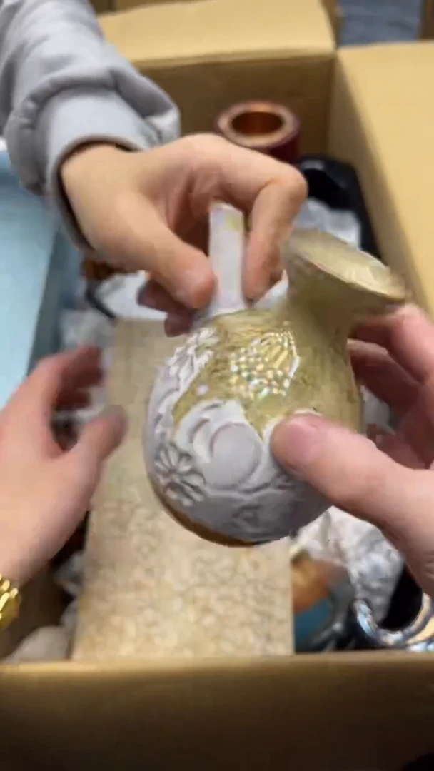 瓷片咖****子6108中古商品 谨慎购买