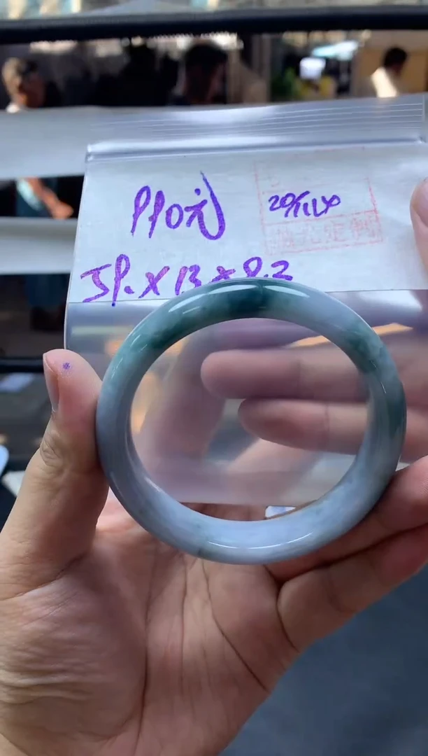 未镶嵌定制翡翠全65#990元多样性拍一发一毛货需抛光