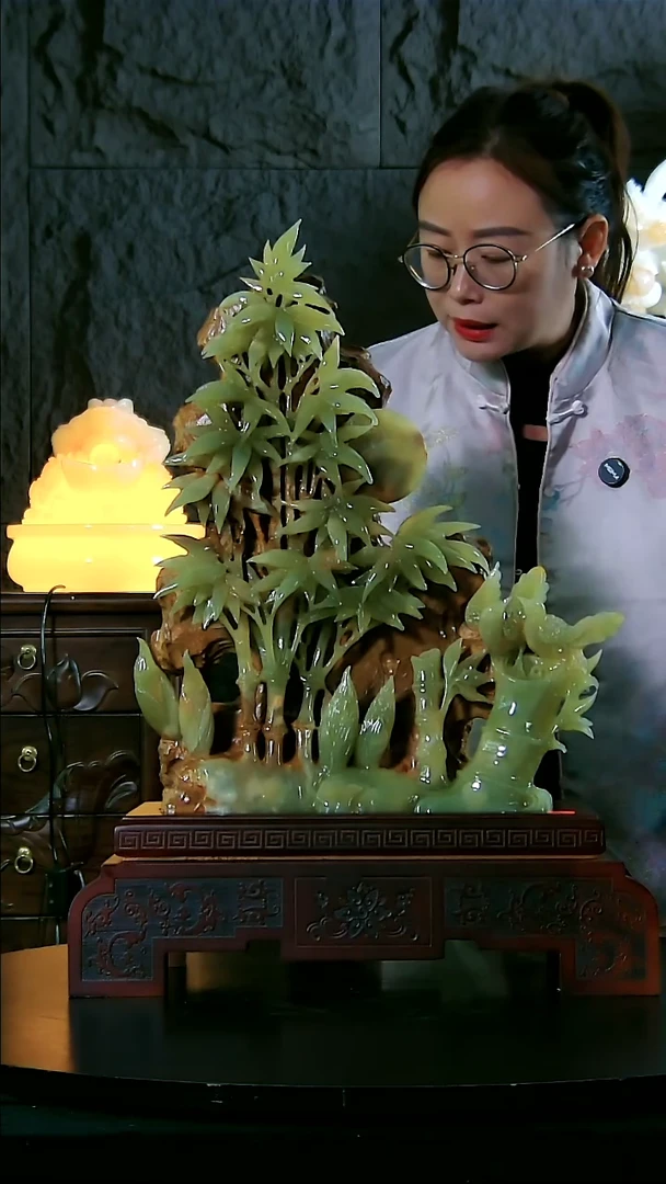 石材精品家居商务摆件