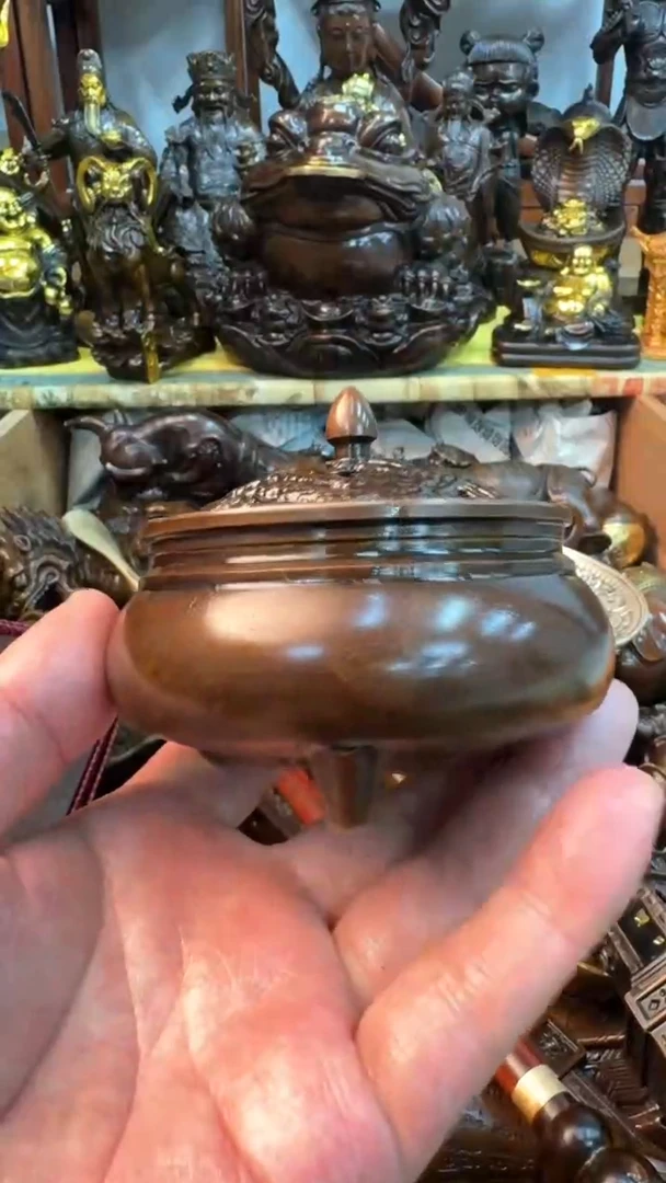 孤品铜器孤品铜器