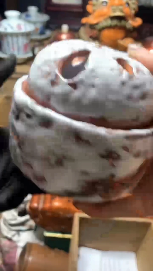 【闪购商品】瓷器默认微瑕瓷器