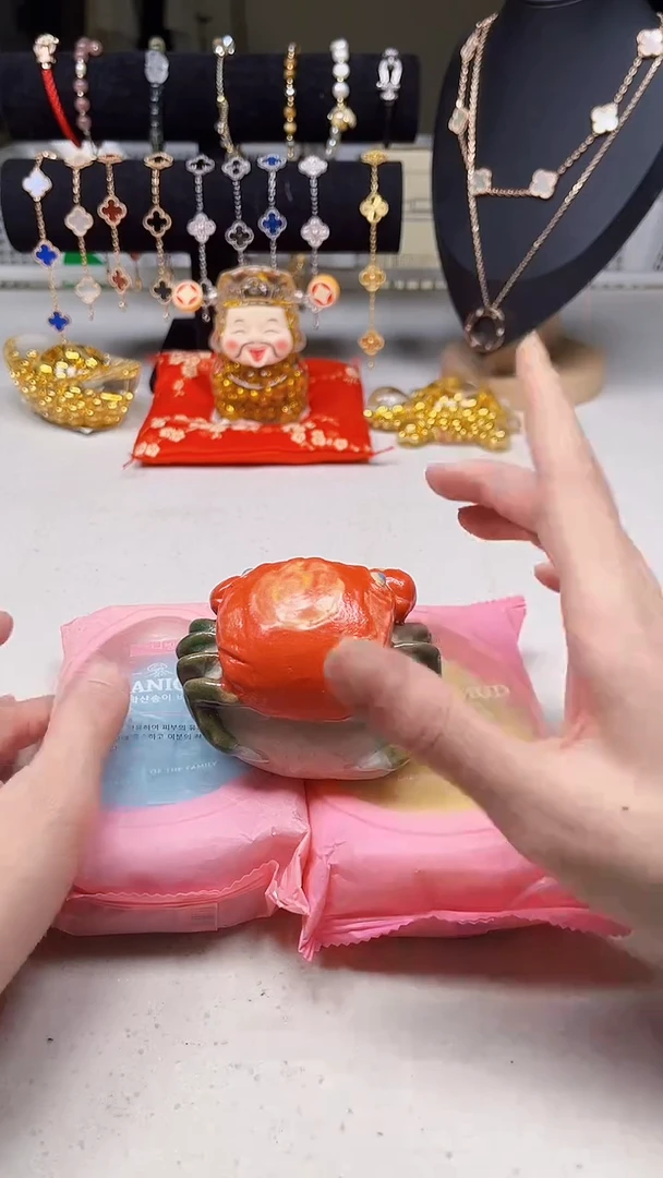 瓷片陶茶周边666文玩多人