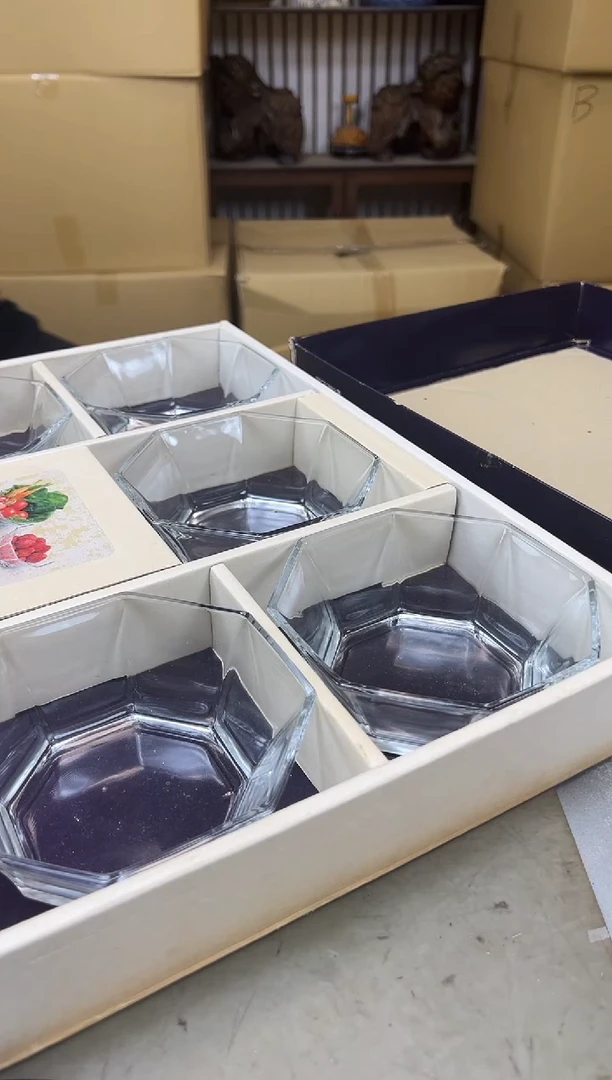 瓷片108聚宝缘海陶精选