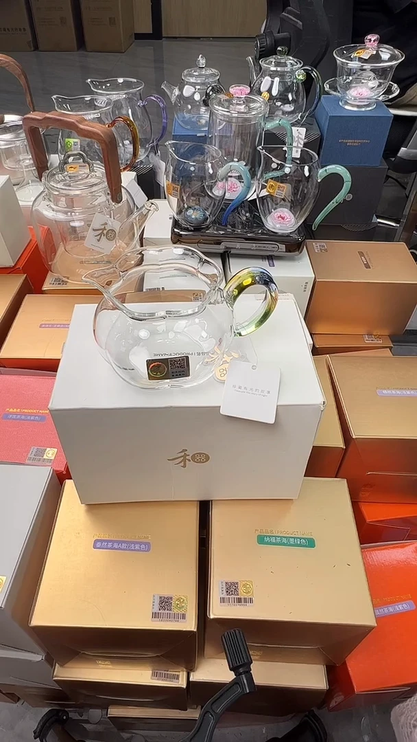 @@禾器幻彩纳福迷翠