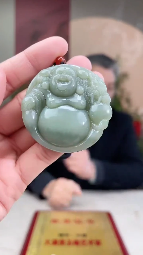 颈饰未镶嵌和田玉多样性发货拍一发一