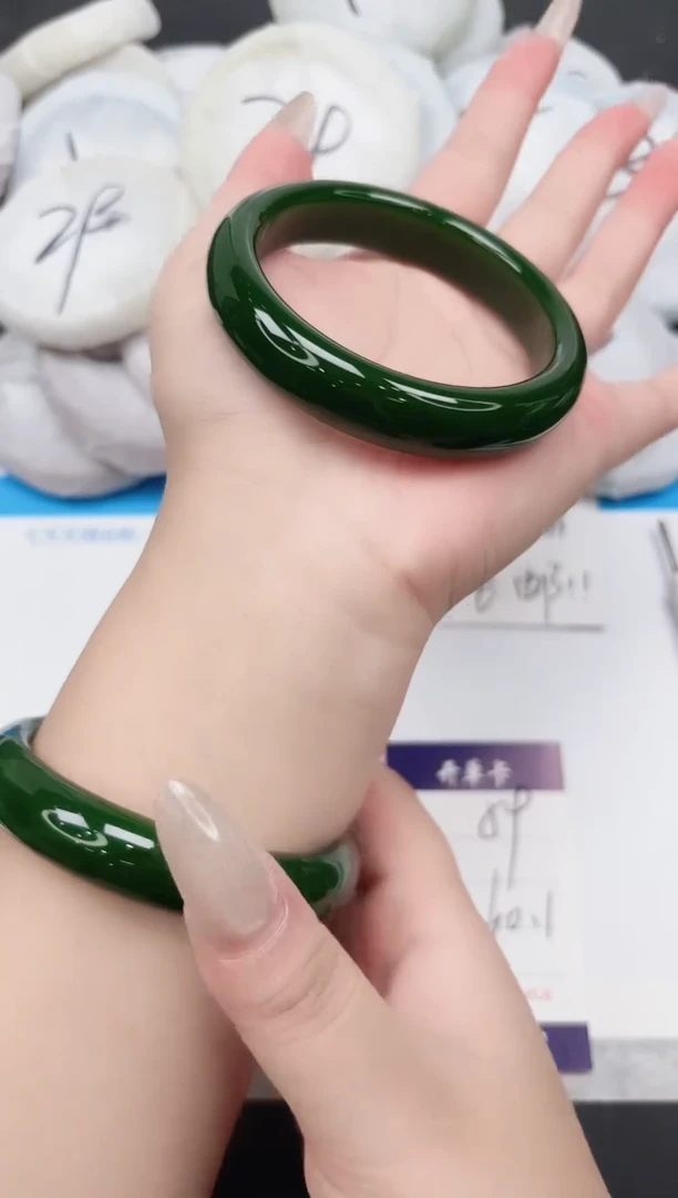 东凌女款手镯59-60.1