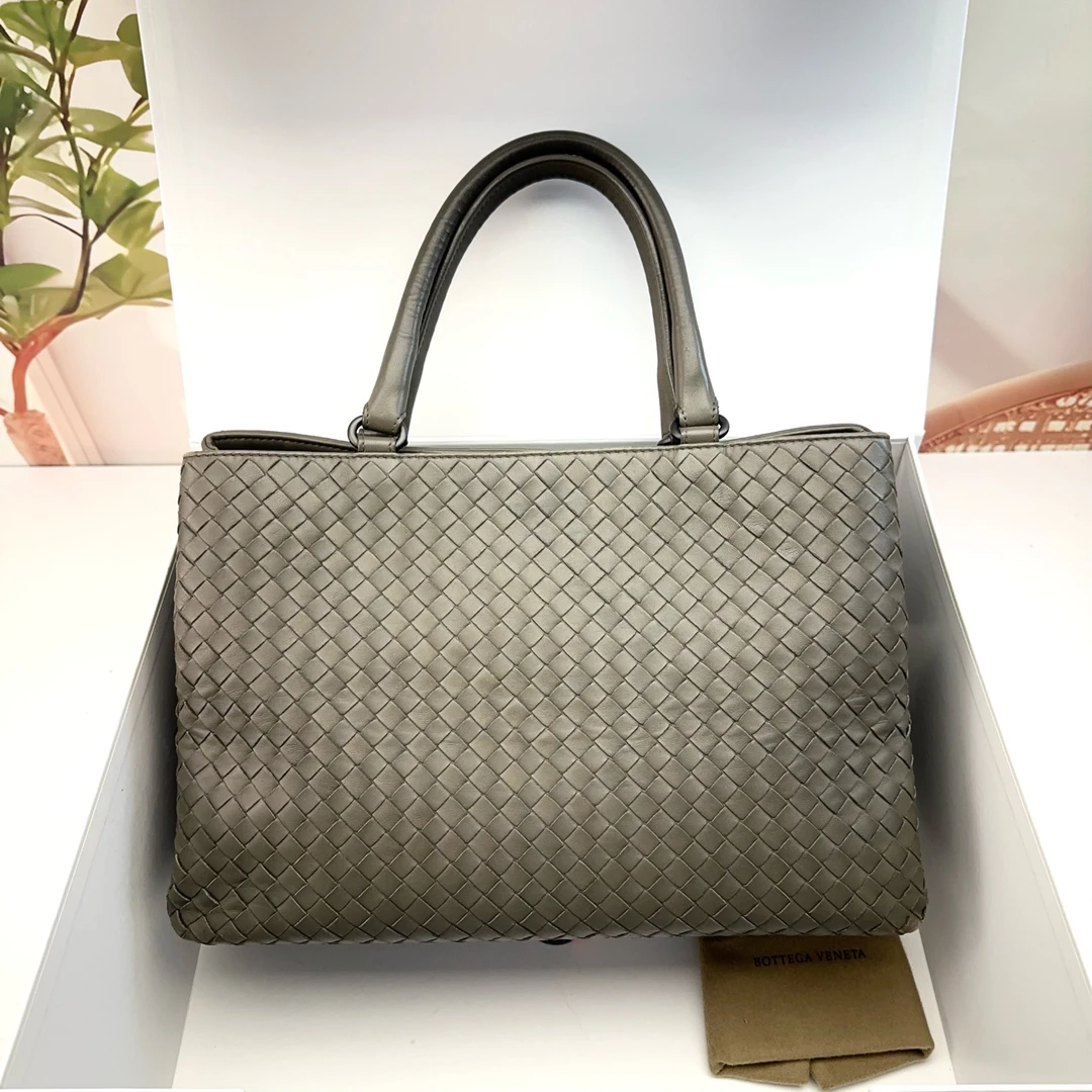 95新 BOTTEGA VENETA/葆蝶家 C531241341/手提包