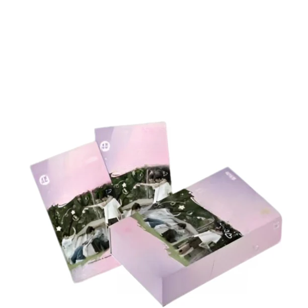 【小猪拆盒】《兴娱斋》 （默认代拆）