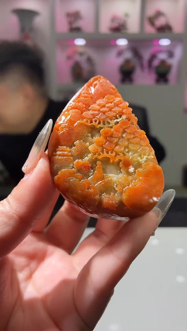 未镶嵌定制翡翠天然翡翠-24