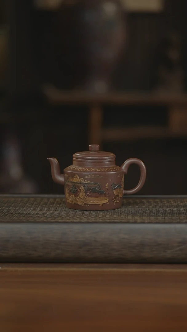 【闪购商品】紫砂茶壶紫砂壶紫砂壶