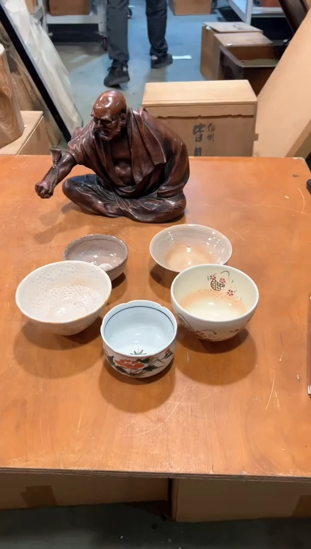 A4136瓷器周边 茶器周边/5