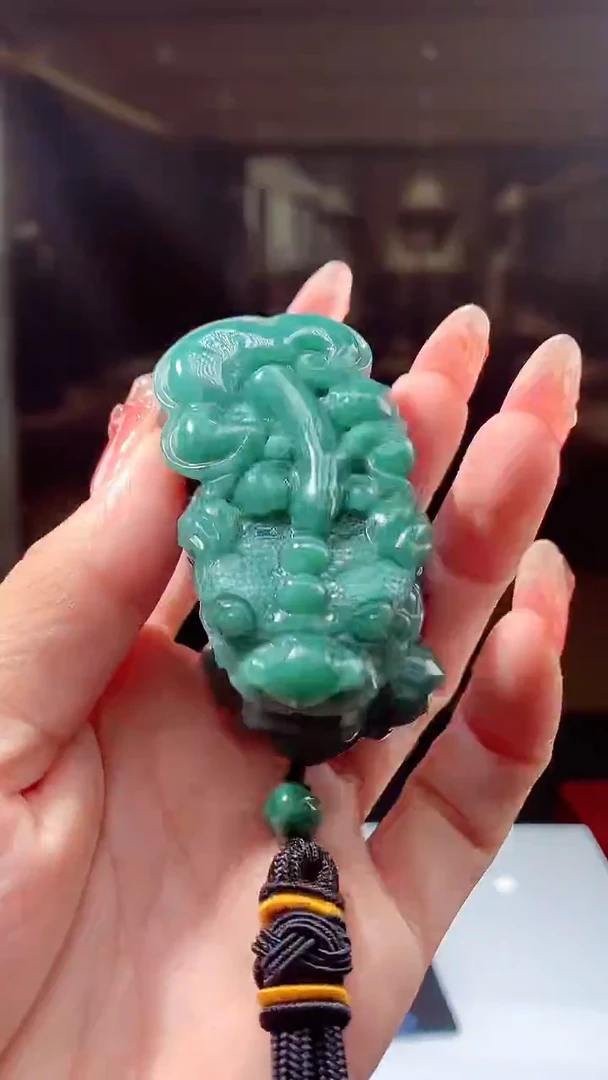 未镶嵌定制翡翠天然翡翠（拍一发一）