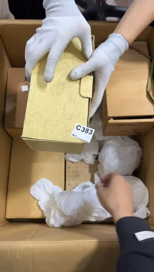 瓷片荣*383中古商品，谨慎购买