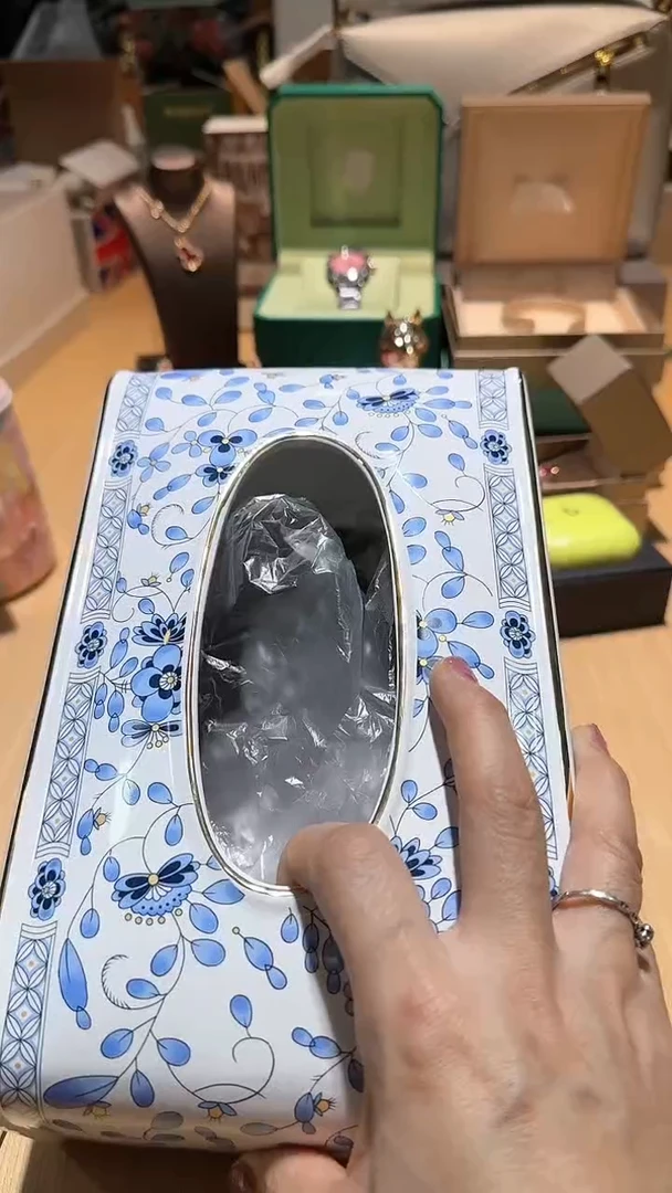 【闪购商品】瓷片锅碗瓢盆一件不剩