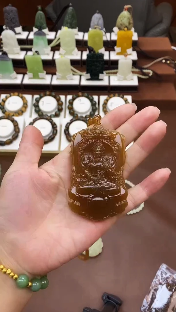 老蜜糖观音多样性随机发一