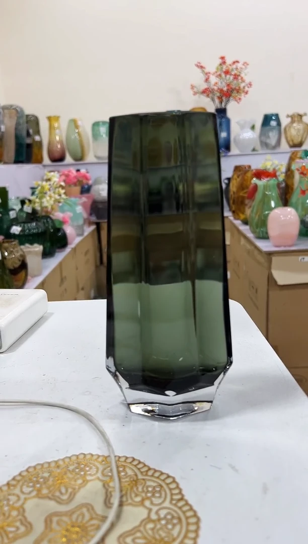 【闪购商品】也麦花器