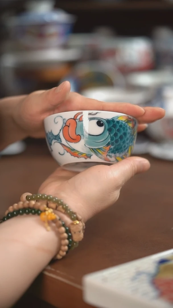 宠粉福利价        缸杯