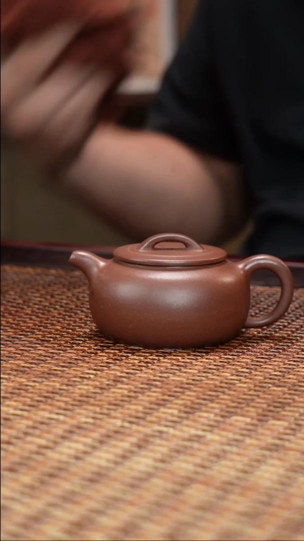 茶壶紫砂汀禾紫砂《云桥》