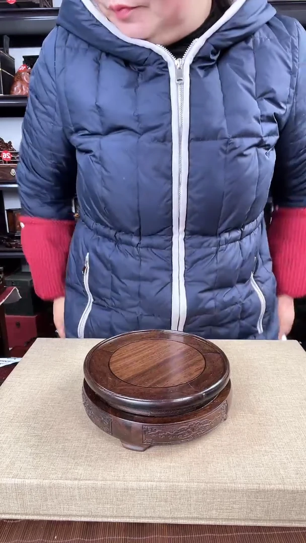 【闪购商品】木343老李红木工艺品