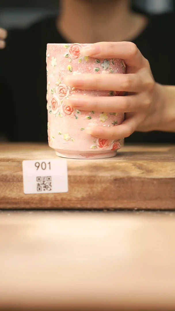 【落单孤品】福利/杯子@@901