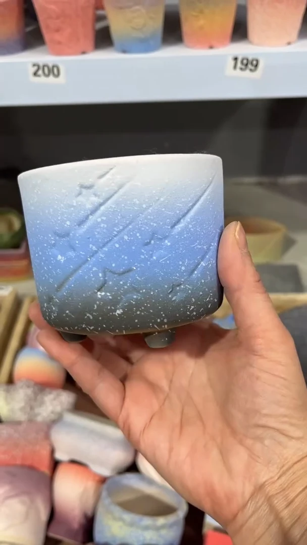 【闪购商品】陶内口  9  内高8