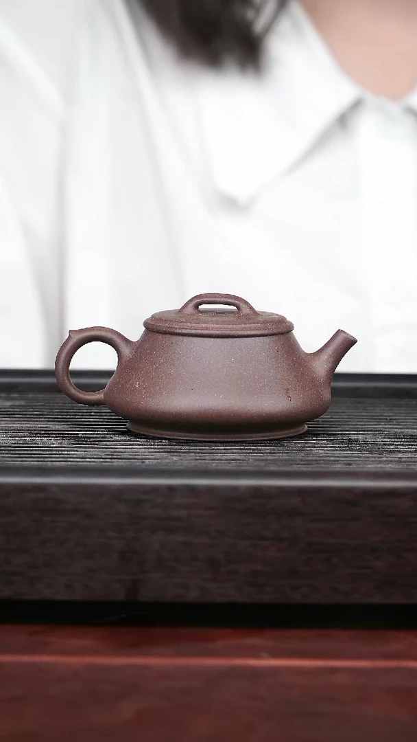 茶壶紫砂精品紫砂壶51.....150CC