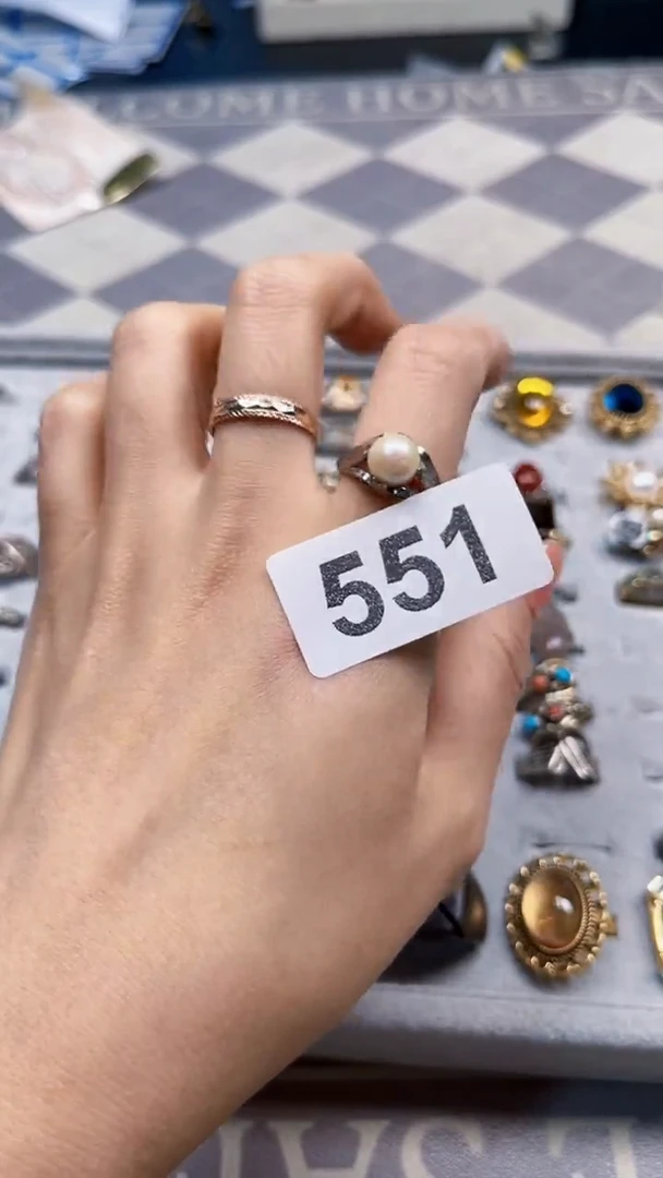 非金属无如图所示时尚饰品