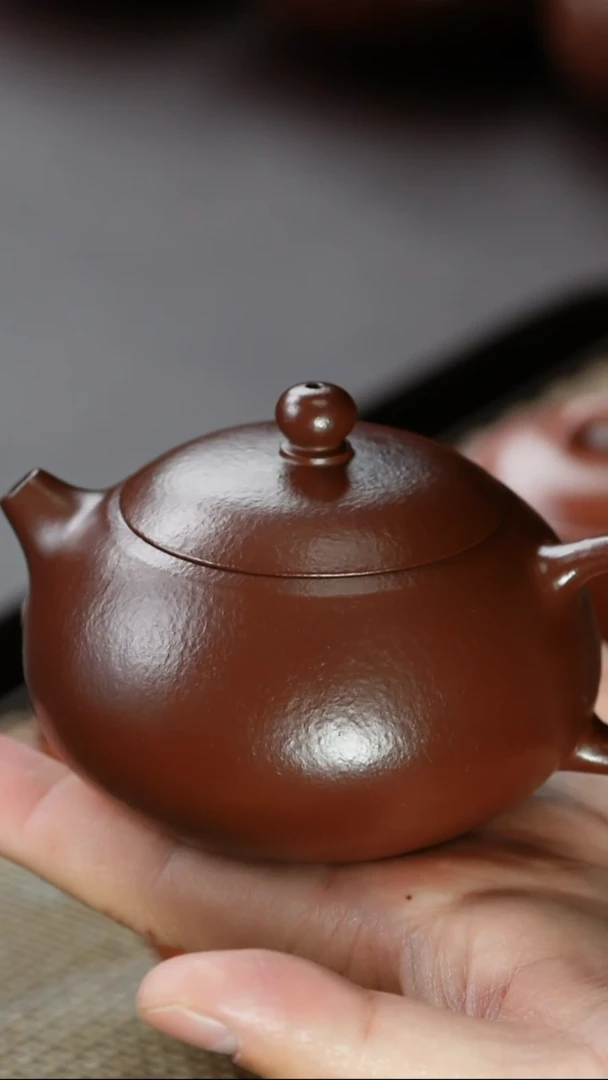 茶壶紫砂J*G黄龙山紫砂