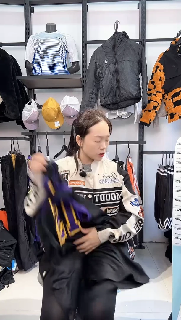 2248  编码  瑕疵直播间过款为准 尺码