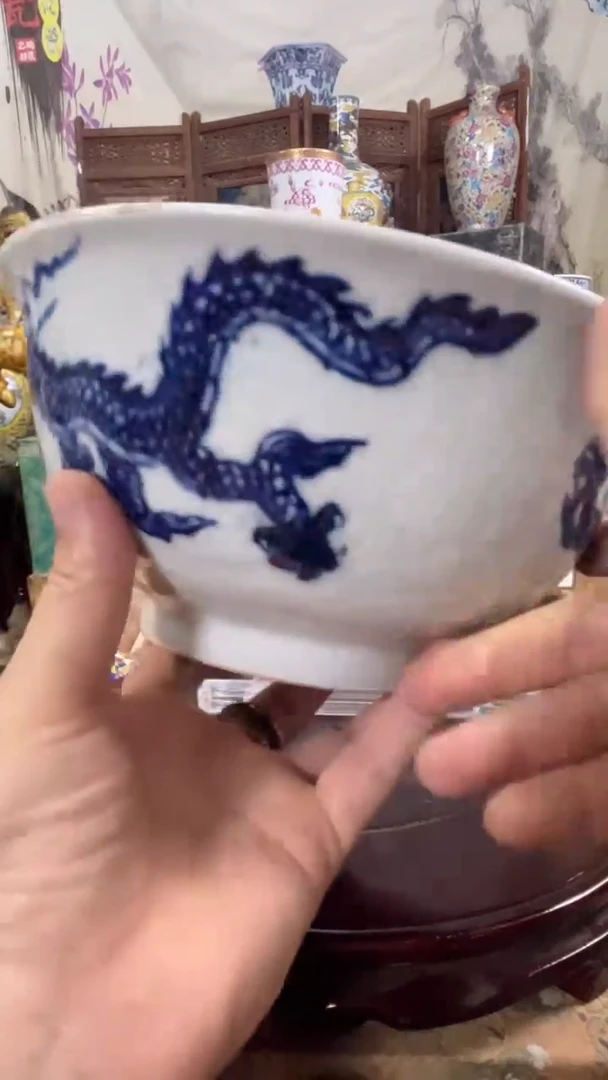 摆件现代艺陶瓷H