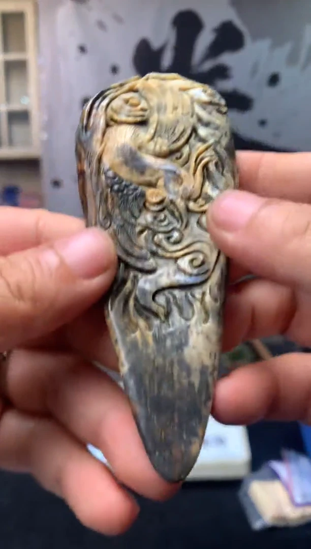 橄榄核手串/手链猛犸猛犸猛犸168