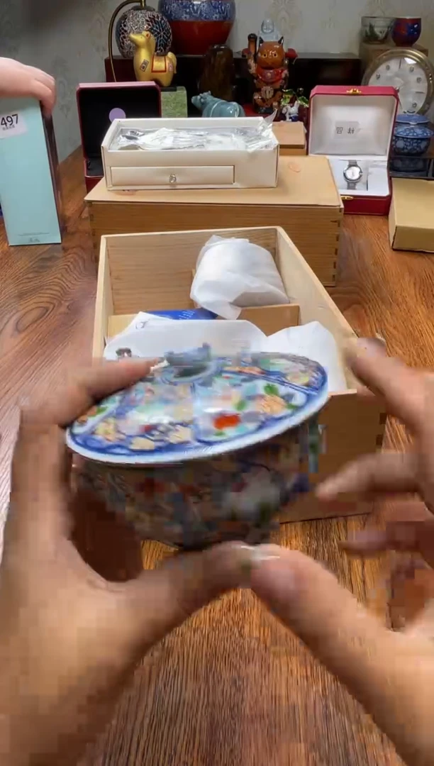 瓷片满20米包邮一单一付