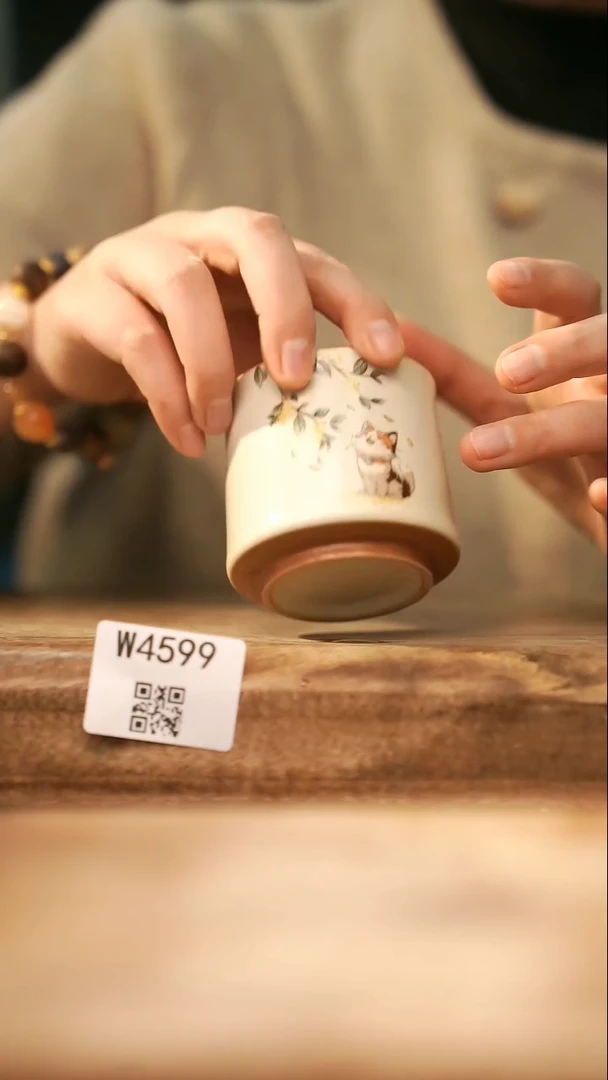 【经典福利】/ 杯子@@W4599