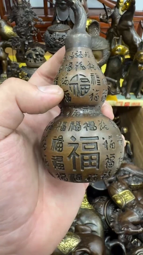 【孤品铜器】闪购链接