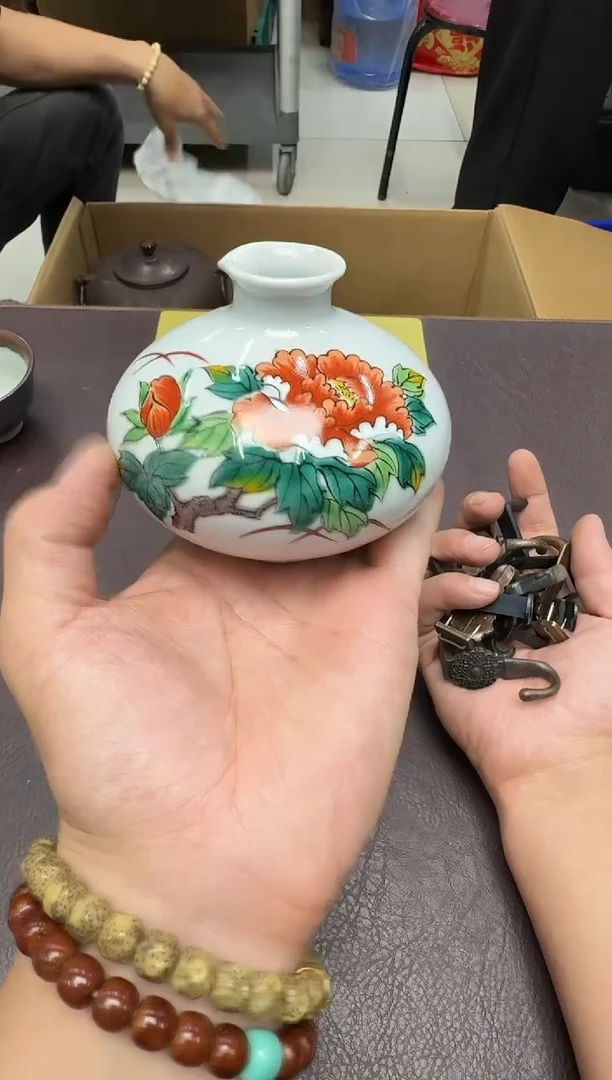 手工艺品琉璃素*168