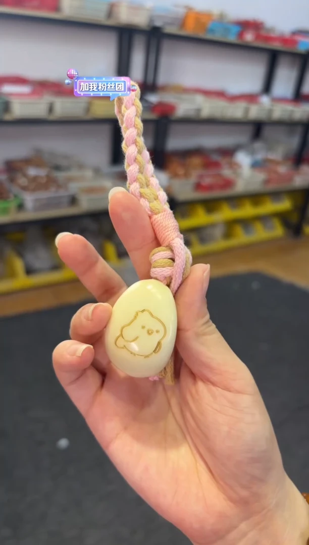 菩提根/象牙果吊坠   5.0象牙果蒜瓣包挂