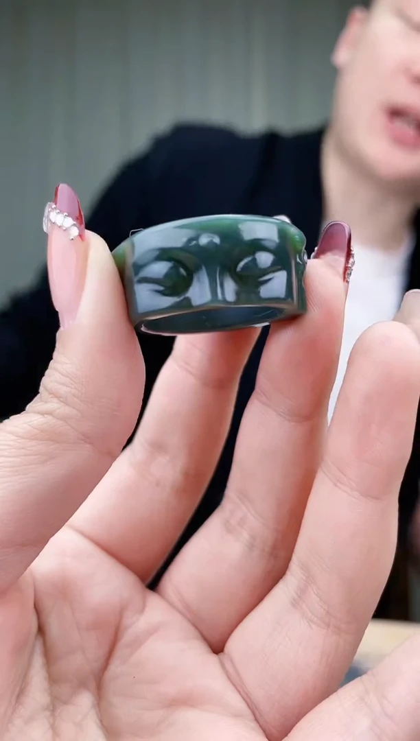 【闪购商品】和田玉挂件未镶嵌拍一发一，多样性发货！