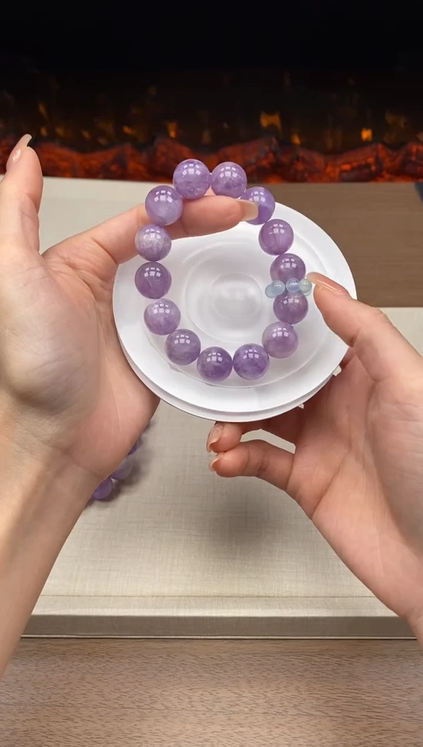 未镶嵌手链水晶万嘉水晶 发1件