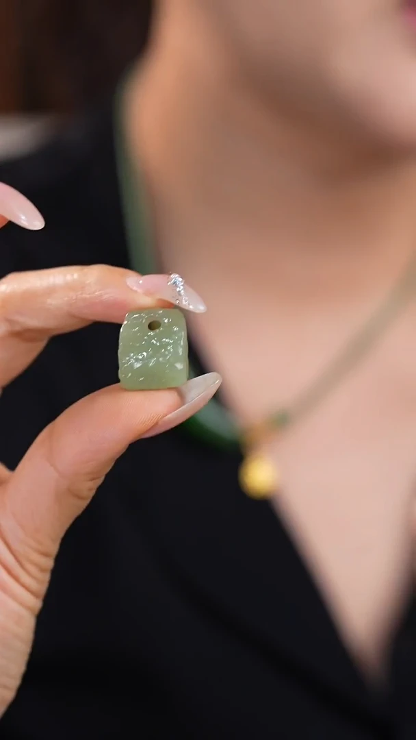 A31小配饰（多样性发一）