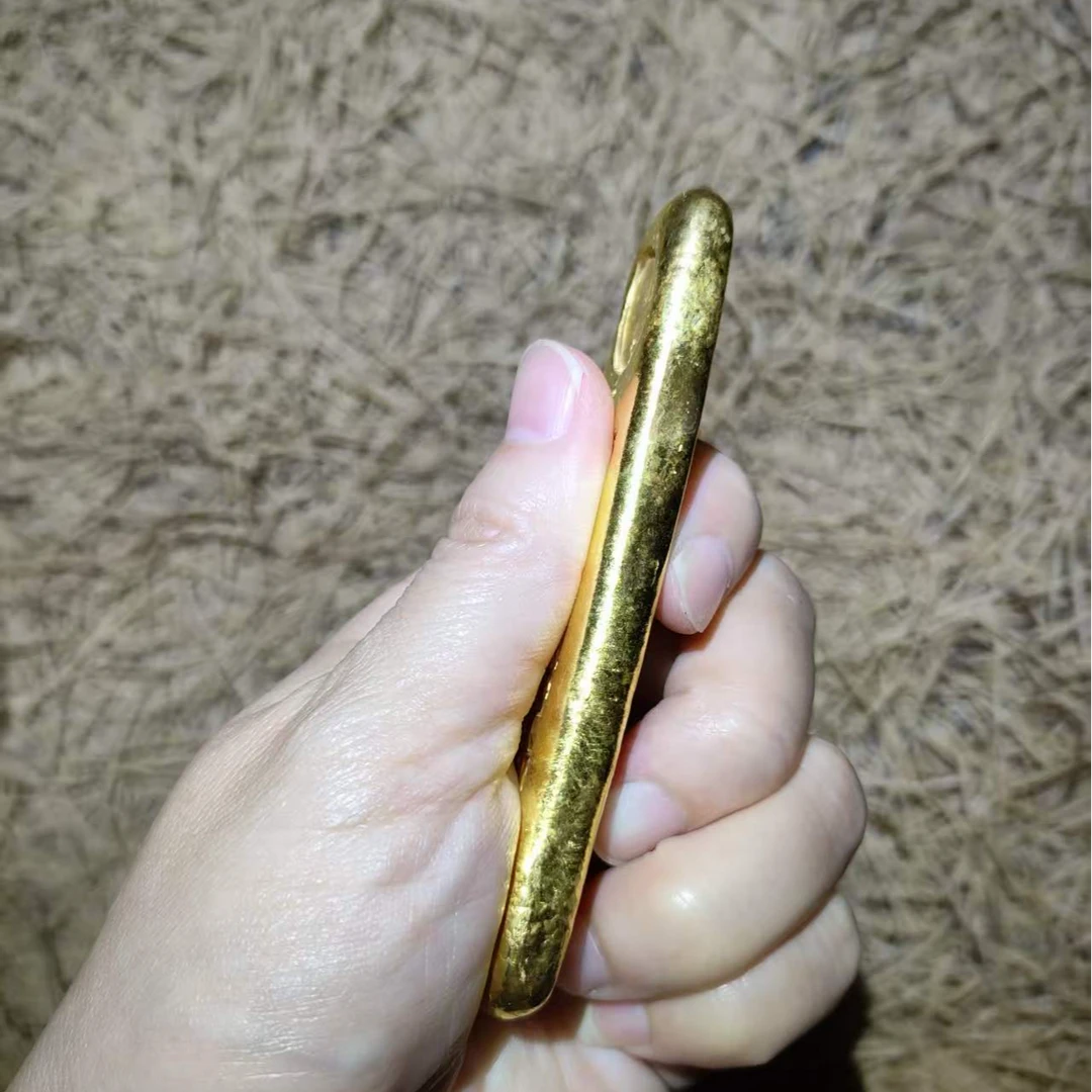 工艺品  现代复古摆件一个  QB38