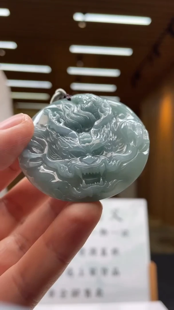 【闪购商品】定制翡翠未镶嵌********633