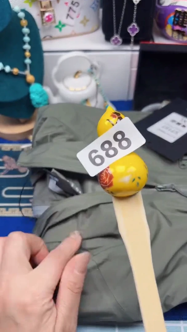 陶茶文玩666周边多人鸟xl